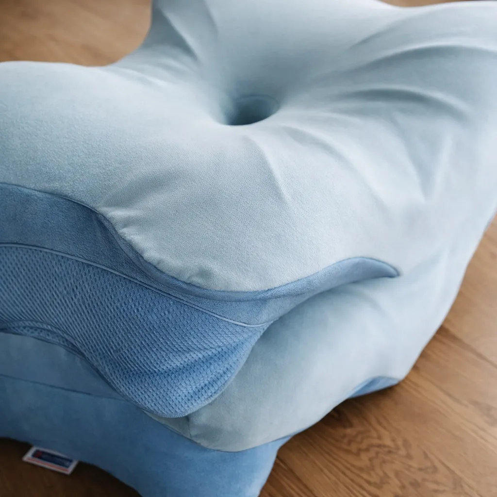 Derila Ergo Pillow-
